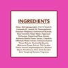 Ellen Tracy 2 Pack (60 Count Each) Face Wipes and Makeup Remover Wipes - Gentle, Facial Cleansing Wipes, Lightly Scented, Flip Top Pack - (Rose Water)