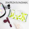 Body Prescriptions -2 Pack (60 Count Each) Tea Tree Facial Cleansing Wipes