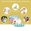Body Prescriptions Makeup Remover Wipes Bulk, 4 Pack, 120 Facial Cleansing Cloths Removes Makeup, Mascara, Dirt and Oil (Retinol, Vitamin E, Tea Tree and Collagen )