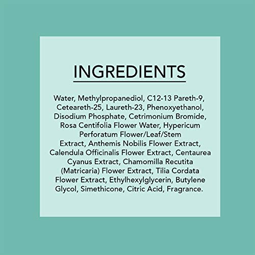 Dr. Wellness - 2 Pack (60 Count Each) Micellar Water Facial Cleansing Wipes