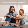 Ellen Tracy Nail Polish Set - Fingernail Polish for Women and Girls, 14 MINI Nail Polish Colors, Glossy and Glitter Quick to Dry Nail Polish