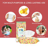 Beauty Concepts - 2 Packs (60 Count per Pack) Citrus & Vitamin E Facial Cleansing Wipes