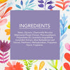 Beauty Concepts - 2 Pack (60 Count Each) Lavender with Aloe Facial Cleansing Wipes