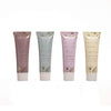 Hand Cream Collection - Set of 4 moisturizing hand creams by Live Green