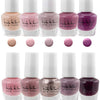 Muted Palette