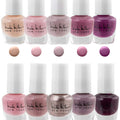 Muted Palette