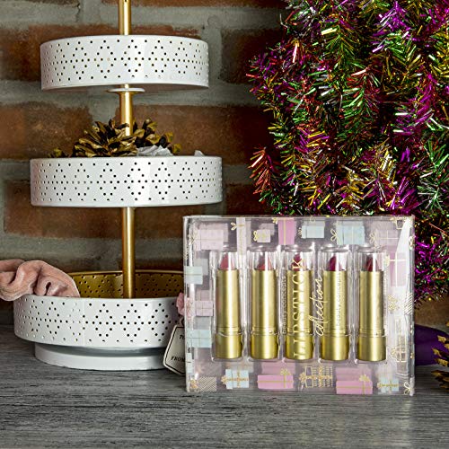 5 PC Lip Collection