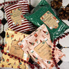 Body Prescriptions Holiday Facial Wipe Set- 4 Packs of Face Wipes
