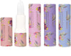 Beauty Concepts Four Piece Lip Balm Collection, Lip Softening Gift Set, (Lemon Mint, Honey Almond, Shea Coconut, and Eucalyptus)