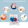 Body Prescriptions Makeup Removing Wipes Individually Packaged 30 Count