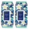 2-pack-vanilla-and-coconut-oil-face-wipes-by-Body-Prescriptions