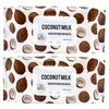2 pack facial wipes by Body Prescriptions