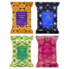 4 pack makeup remover