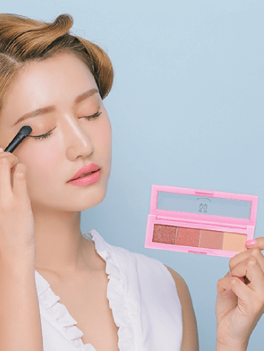 Makeup